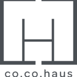 coco haus logo