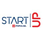 Startup Popular logo