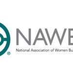 National Assocation of Women Business Owners logo